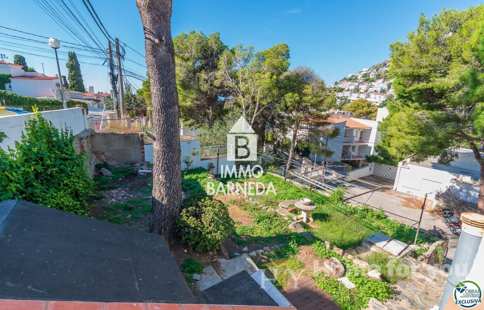 4 sypialnia Willa na sprzedaż w Roses z garażem - 645 000 € (Ref: 9449301)