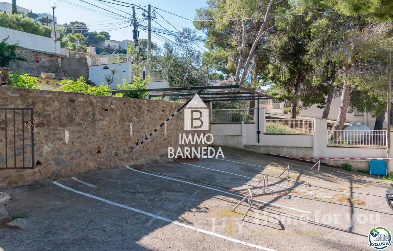 4 sypialnia Willa na sprzedaż w Roses z garażem - 645 000 € (Ref: 9449301)