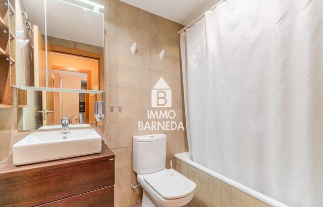 1 bedroom Flat for sale in Roses - € 169,000 (Ref: 9453419)