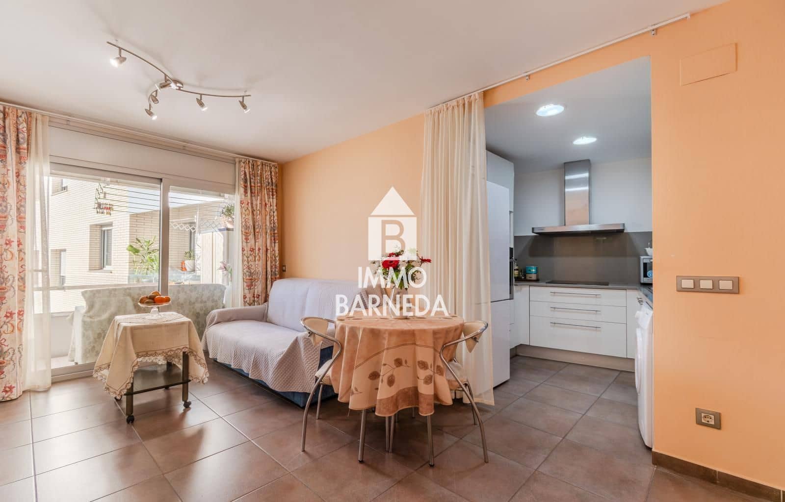 1 bedroom Flat for sale in Roses - € 169,000 (Ref: 9453419)