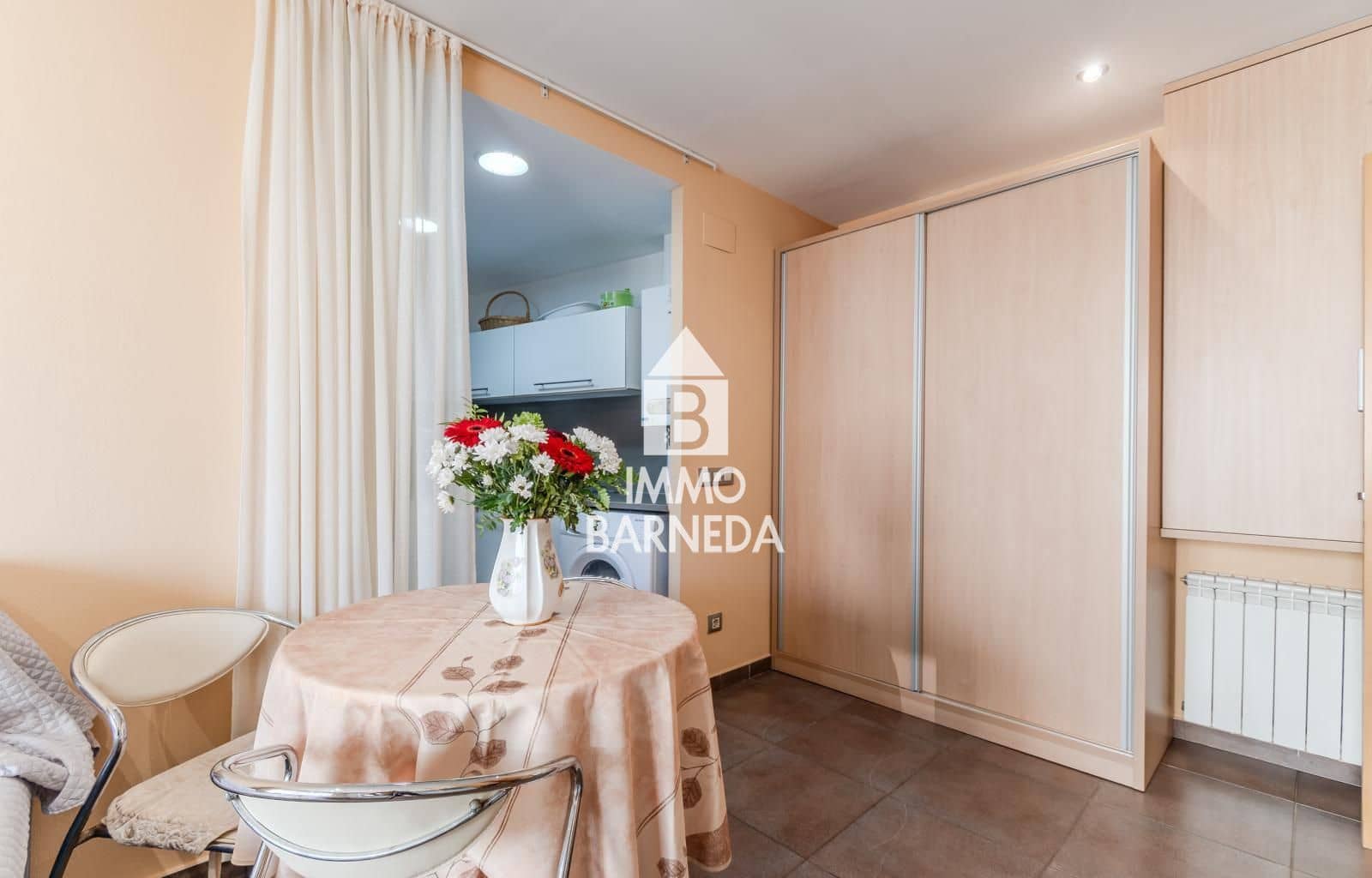 1 bedroom Flat for sale in Roses - € 169,000 (Ref: 9453419)