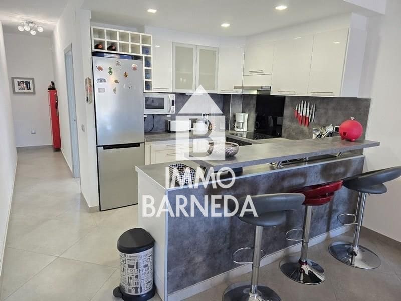 2 slaapkamer Flat te koop in Empuriabrava met zwembad garage - € 249.000 (Ref: 9462681)