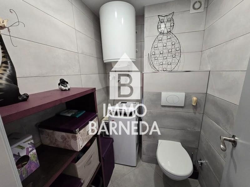 2 slaapkamer Flat te koop in Empuriabrava met zwembad garage - € 249.000 (Ref: 9462681)