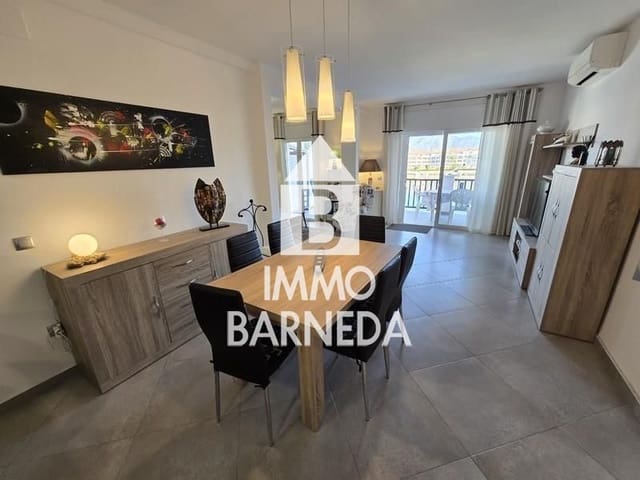 2 slaapkamer Flat te koop in Empuriabrava, Castelló d'Empúries met zwembad garage - € 249.000 (Ref: 9462681)