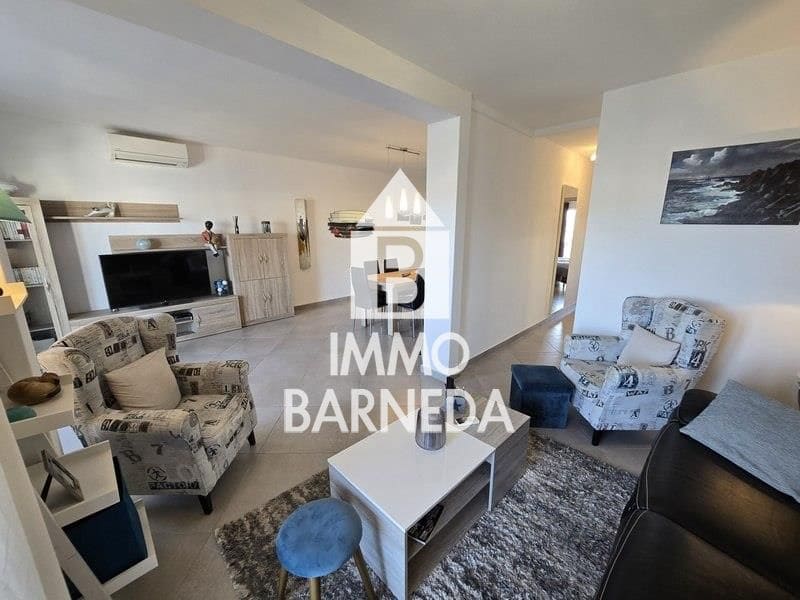 2 slaapkamer Flat te koop in Empuriabrava met zwembad garage - € 249.000 (Ref: 9462681)