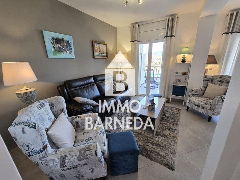 2 slaapkamer Flat te koop in Empuriabrava met zwembad garage - € 249.000 (Ref: 9462681)