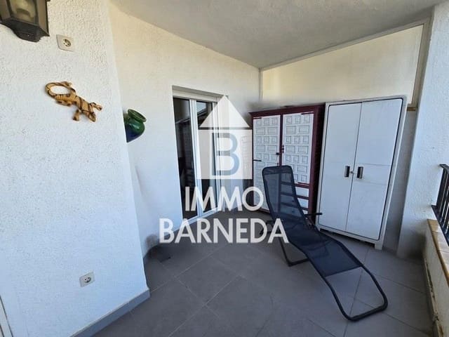 2 slaapkamer Flat te koop in Empuriabrava, Castelló d'Empúries met zwembad garage - € 249.000 (Ref: 9462681)