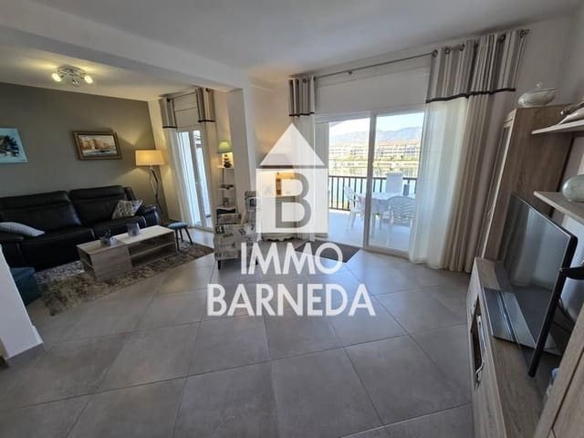 2 slaapkamer Flat te koop in Empuriabrava, Castelló d'Empúries met zwembad garage - € 249.000 (Ref: 9462681)