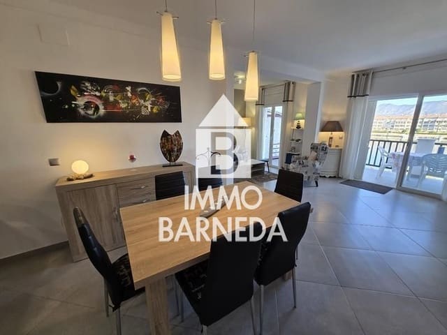 2 slaapkamer Flat te koop in Empuriabrava, Castelló d'Empúries met zwembad garage - € 249.000 (Ref: 9462681)