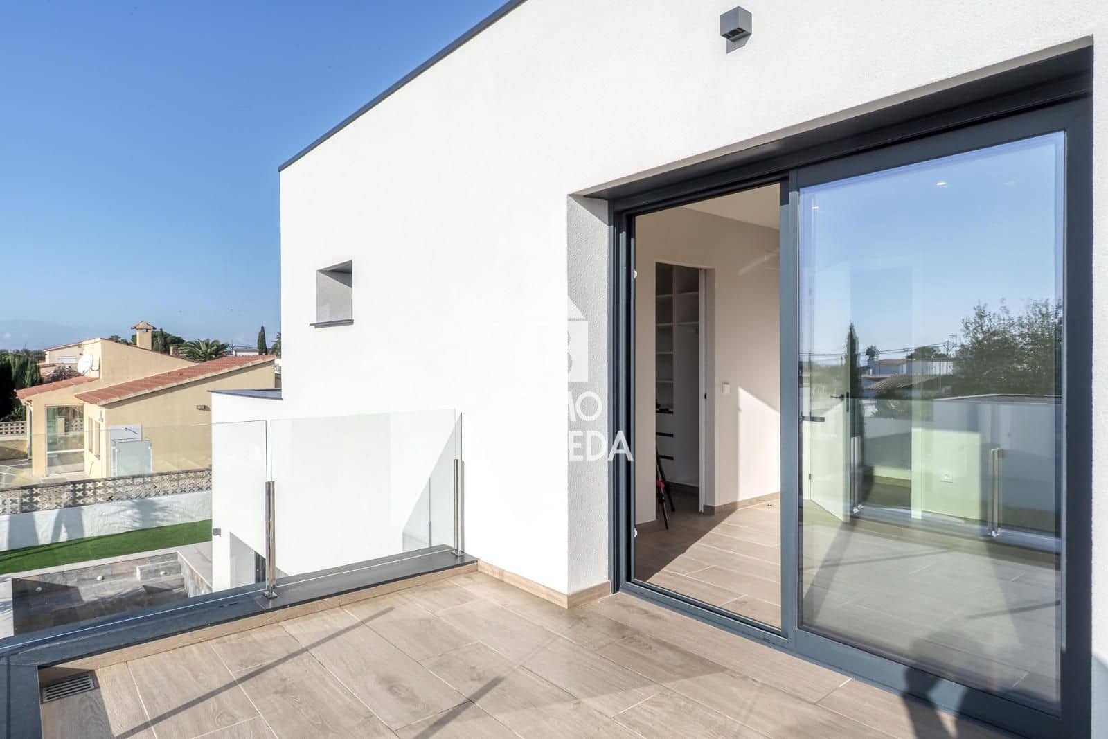 4 slaapkamer Villa te koop in Roses met zwembad garage - € 650.000 (Ref: 9467780)