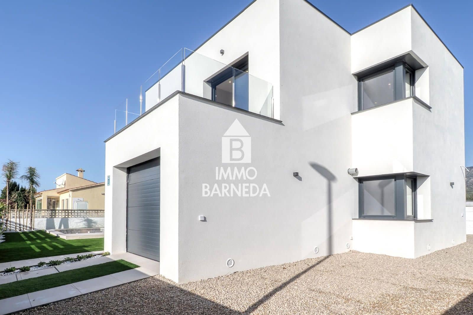 4 slaapkamer Villa te koop in Roses met zwembad garage - € 650.000 (Ref: 9467780)