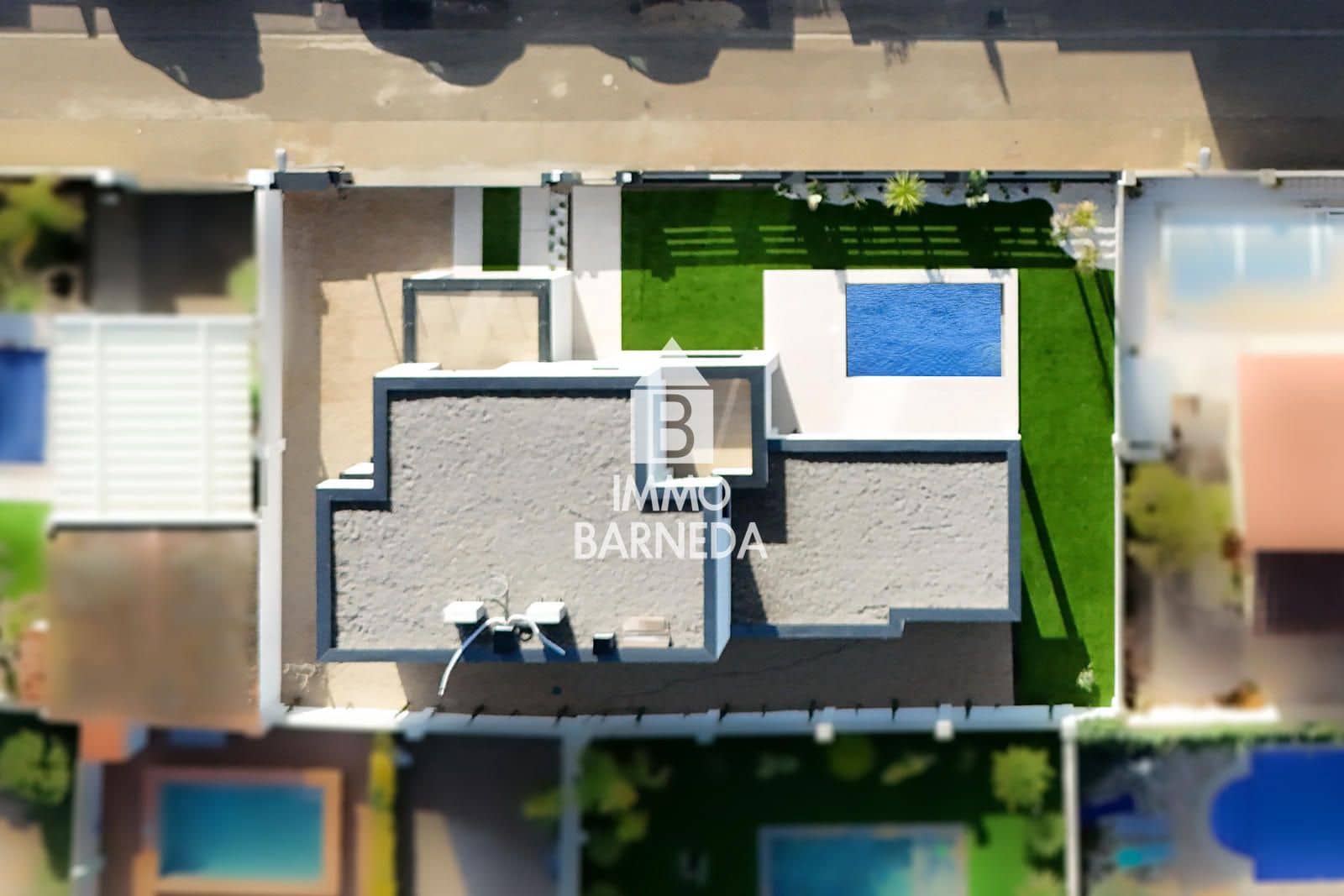 4 slaapkamer Villa te koop in Roses met zwembad garage - € 650.000 (Ref: 9467780)