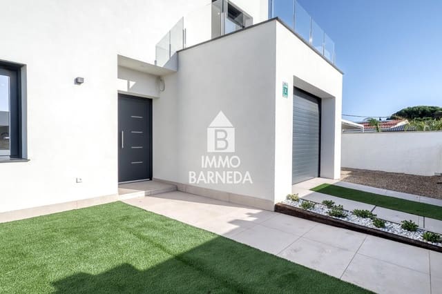 4 slaapkamer Villa te koop in Roses met zwembad garage - € 650.000 (Ref: 9467780)