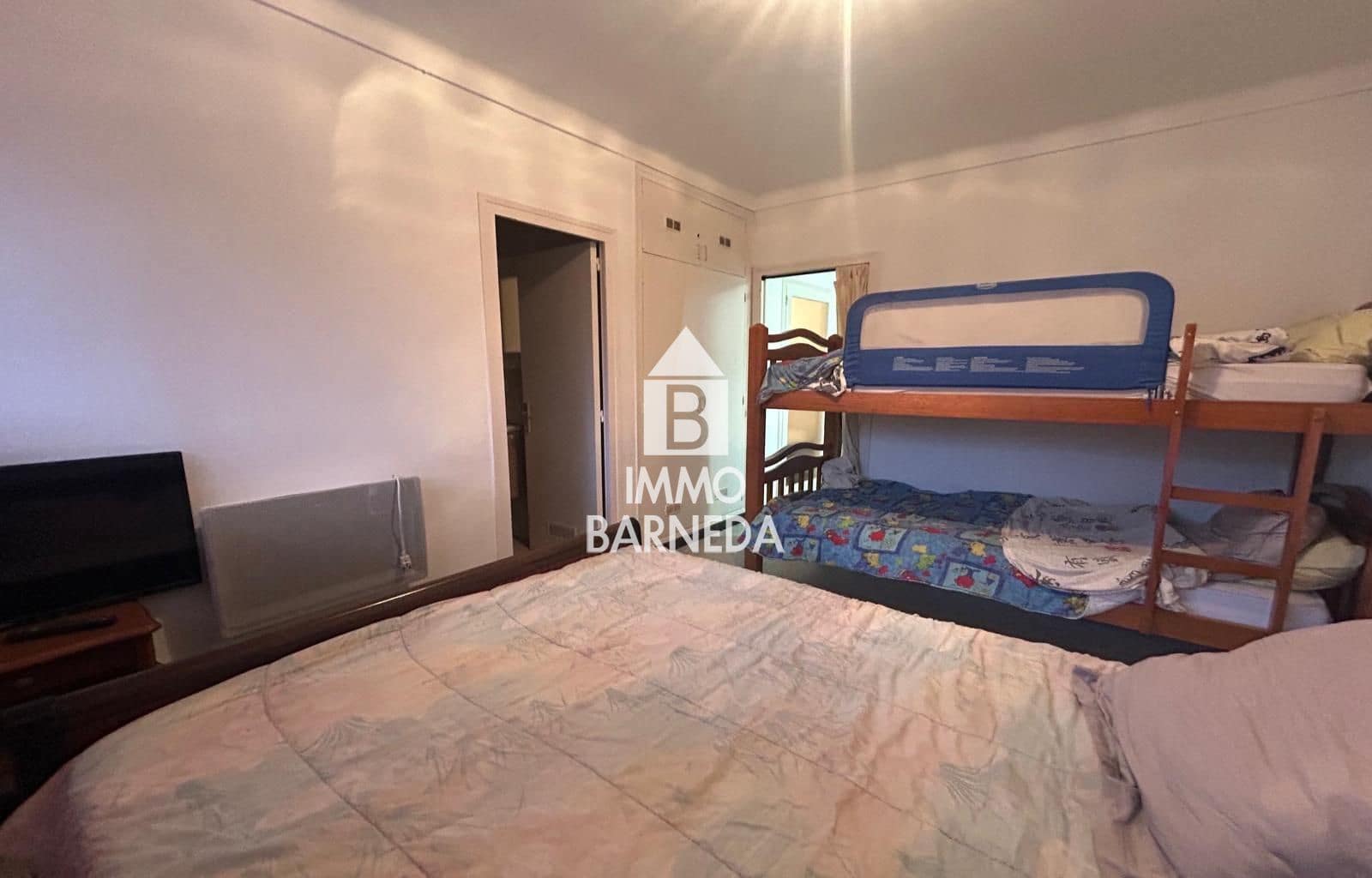 1 soveværelse Lejlighed til salg i Santa Margarida med garage - € 150.000 (Ref: 9471506)