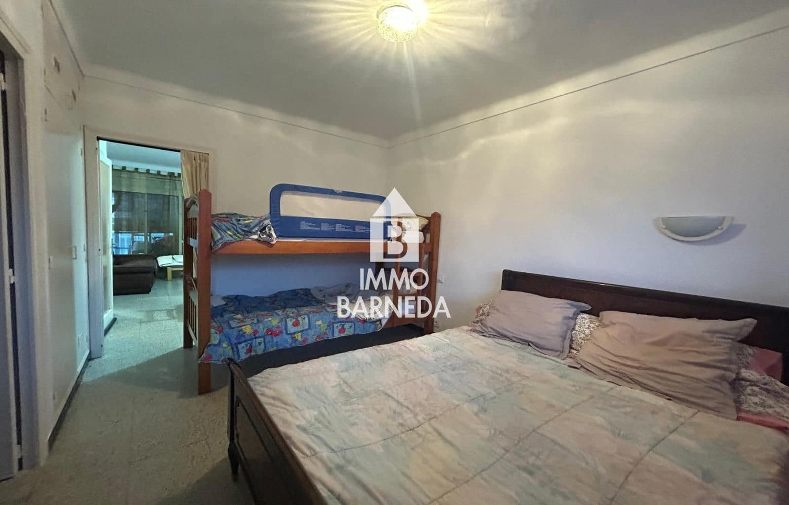 1 soveværelse Lejlighed til salg i Santa Margarida med garage - € 150.000 (Ref: 9471506)