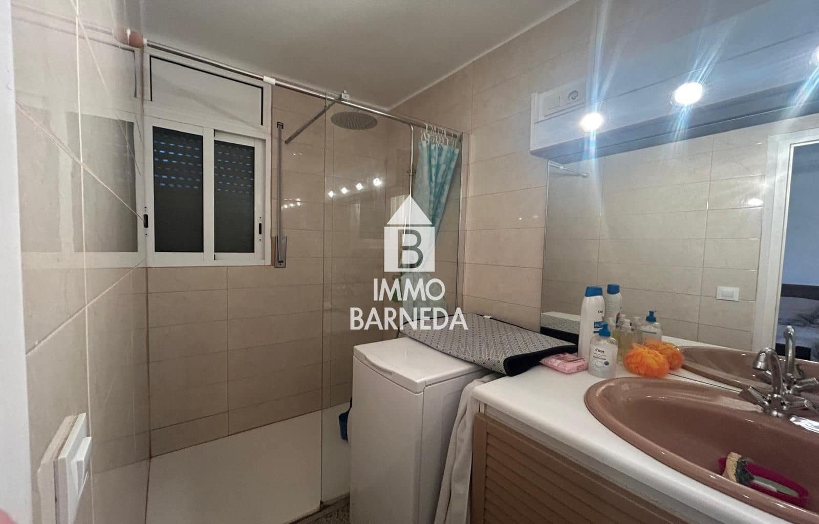 1 soveværelse Lejlighed til salg i Santa Margarida med garage - € 150.000 (Ref: 9471506)