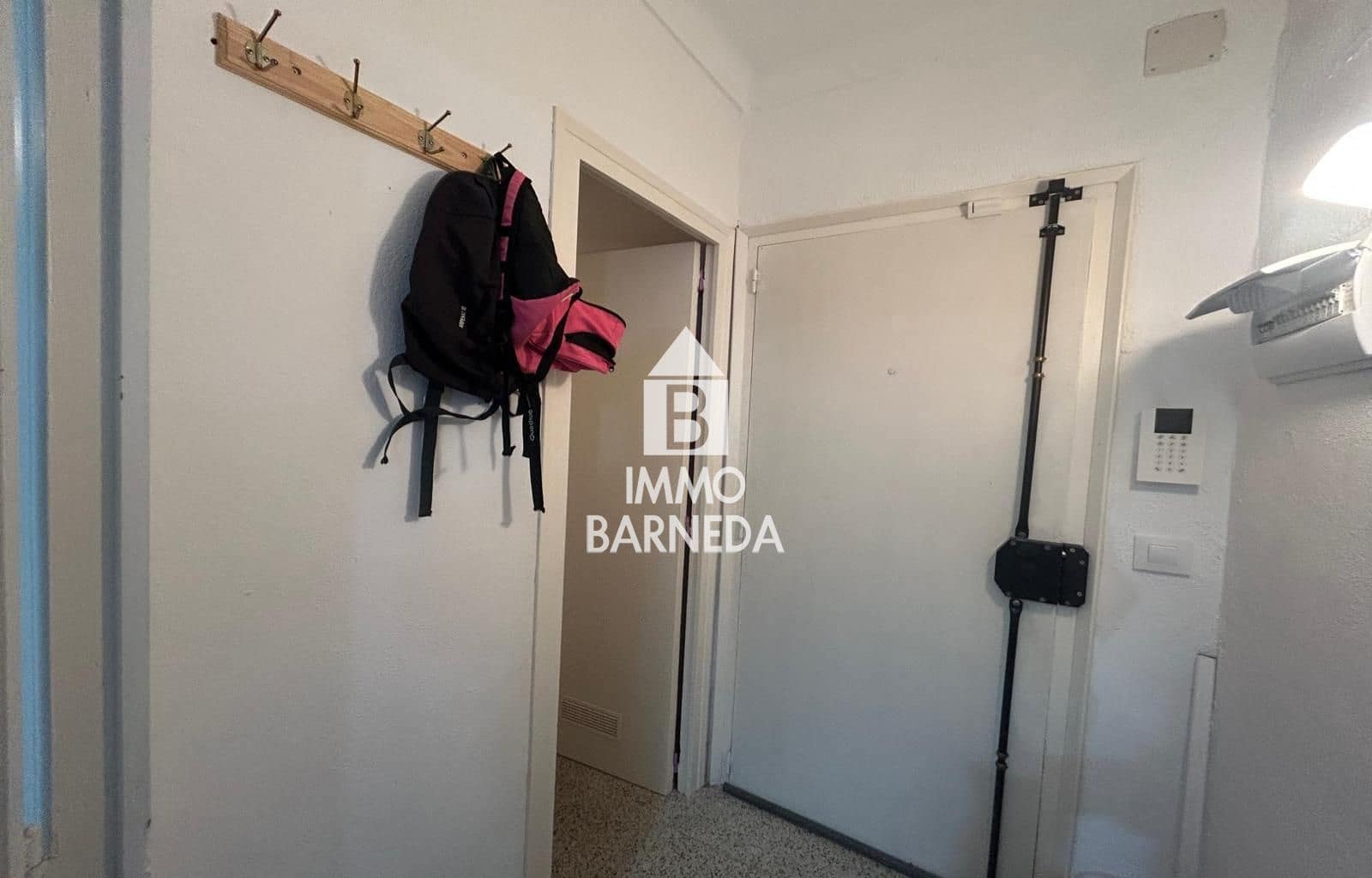 1 soveværelse Lejlighed til salg i Santa Margarida med garage - € 150.000 (Ref: 9471506)