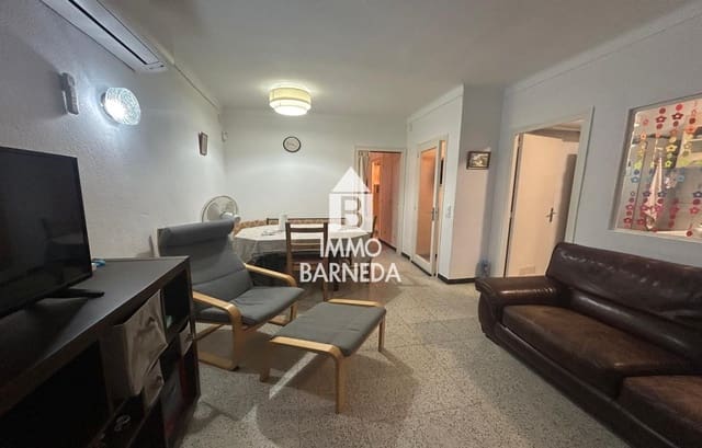 1 sovrum Lägenhet till salu i Santa Margarida, Roses med garage - 150 000 € (Ref: 9471506)