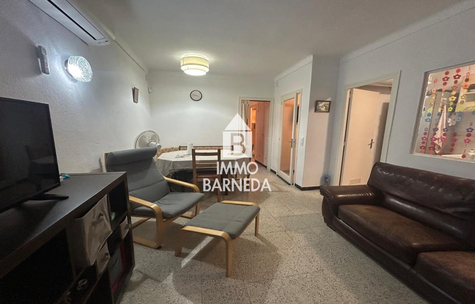 1 soveværelse Lejlighed til salg i Santa Margarida med garage - € 150.000 (Ref: 9471506)