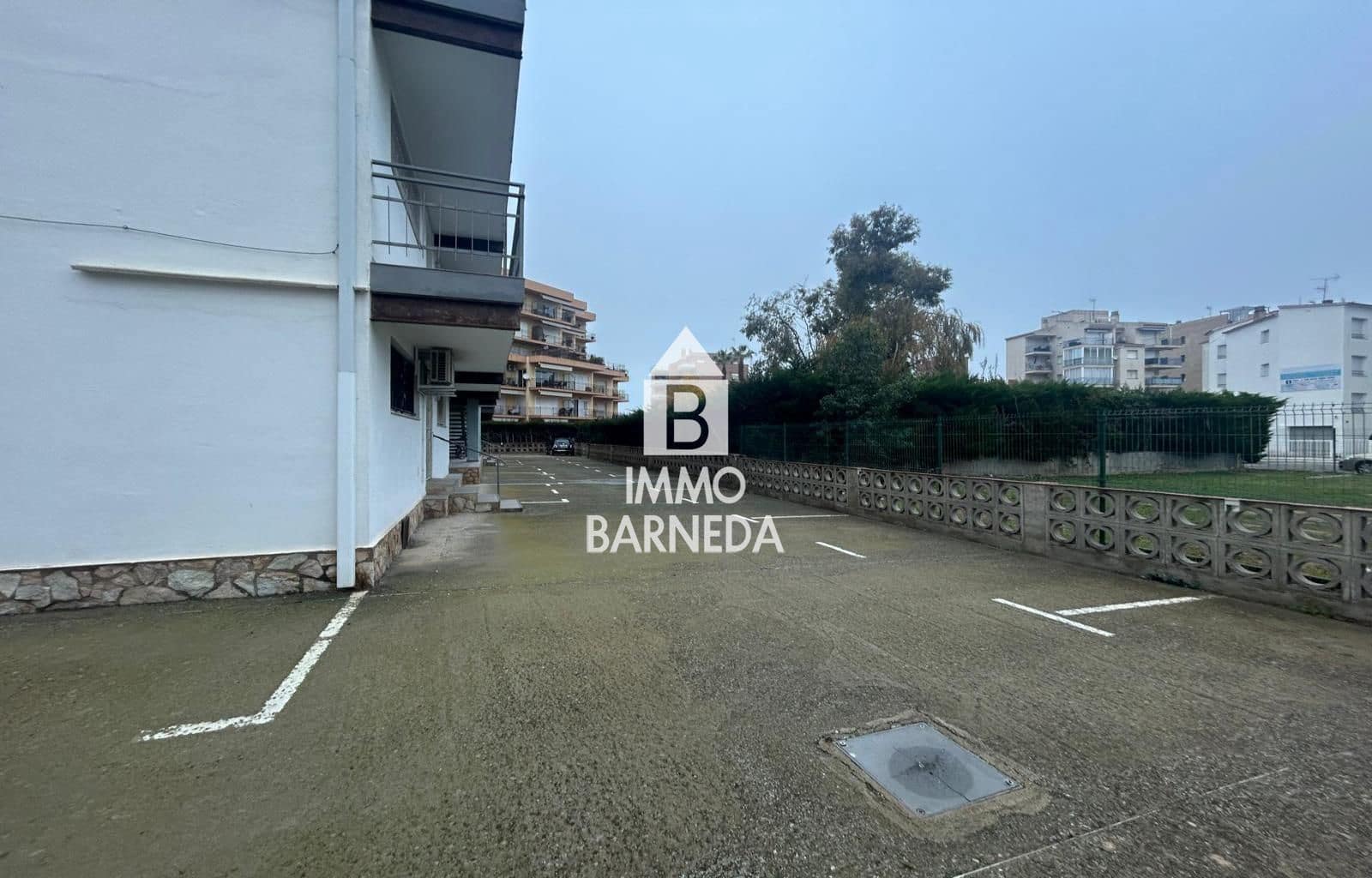 1 soveværelse Lejlighed til salg i Santa Margarida med garage - € 150.000 (Ref: 9471506)