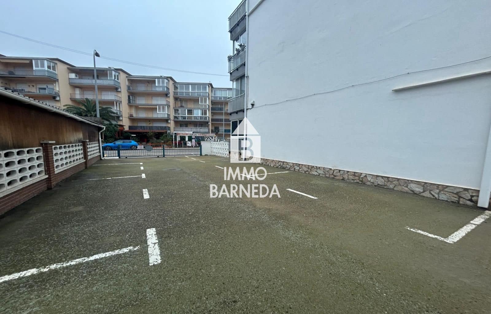 1 soveværelse Lejlighed til salg i Santa Margarida med garage - € 150.000 (Ref: 9471506)