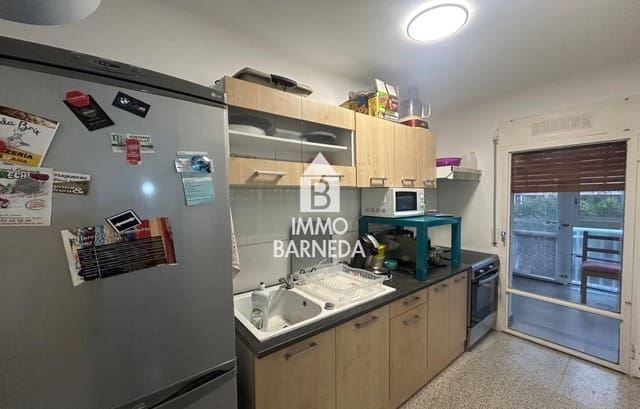 1 sovrum Lägenhet till salu i Santa Margarida, Roses med garage - 150 000 € (Ref: 9471506)