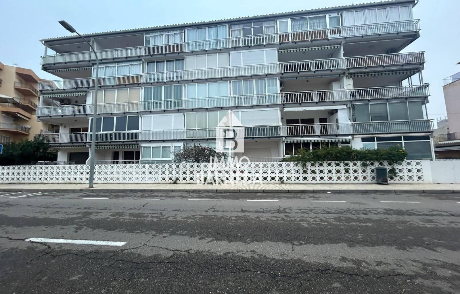 1 soveværelse Lejlighed til salg i Santa Margarida med garage - € 150.000 (Ref: 9471506)