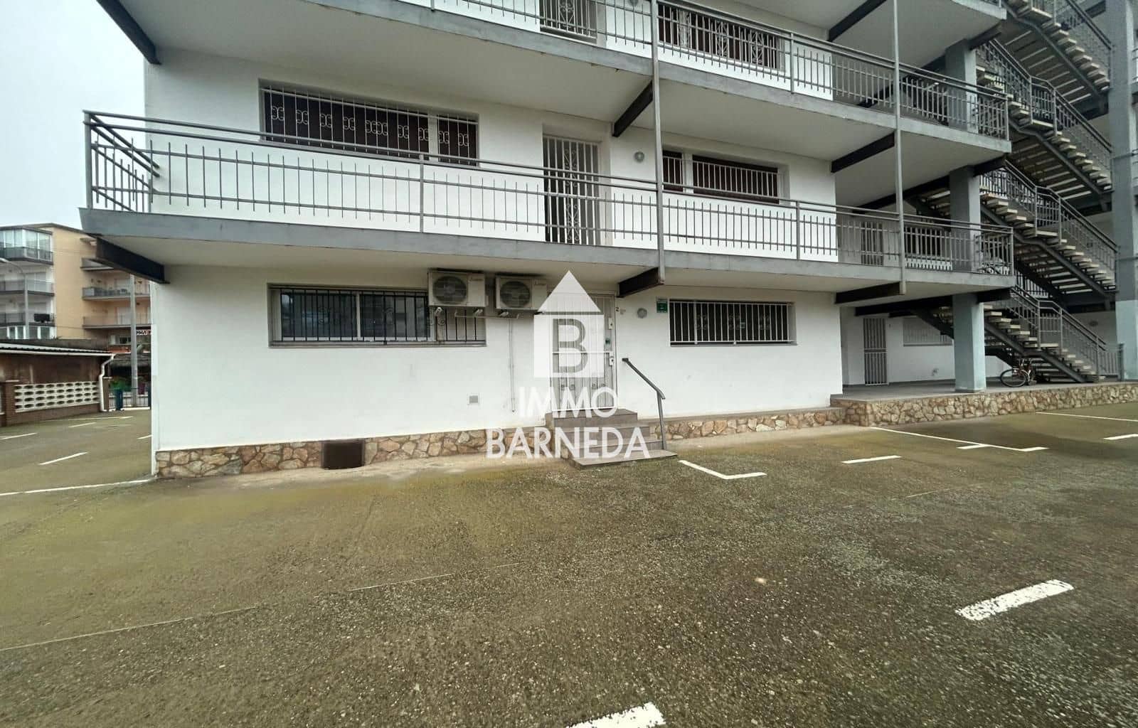 1 soveværelse Lejlighed til salg i Santa Margarida med garage - € 150.000 (Ref: 9471506)