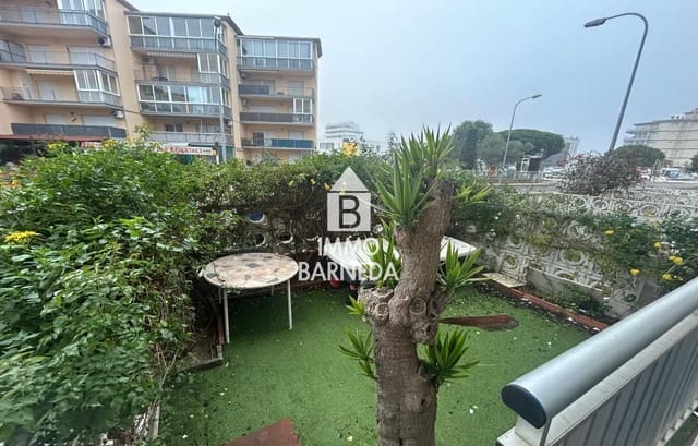 1 sovrum Lägenhet till salu i Santa Margarida, Roses med garage - 150 000 € (Ref: 9471506)