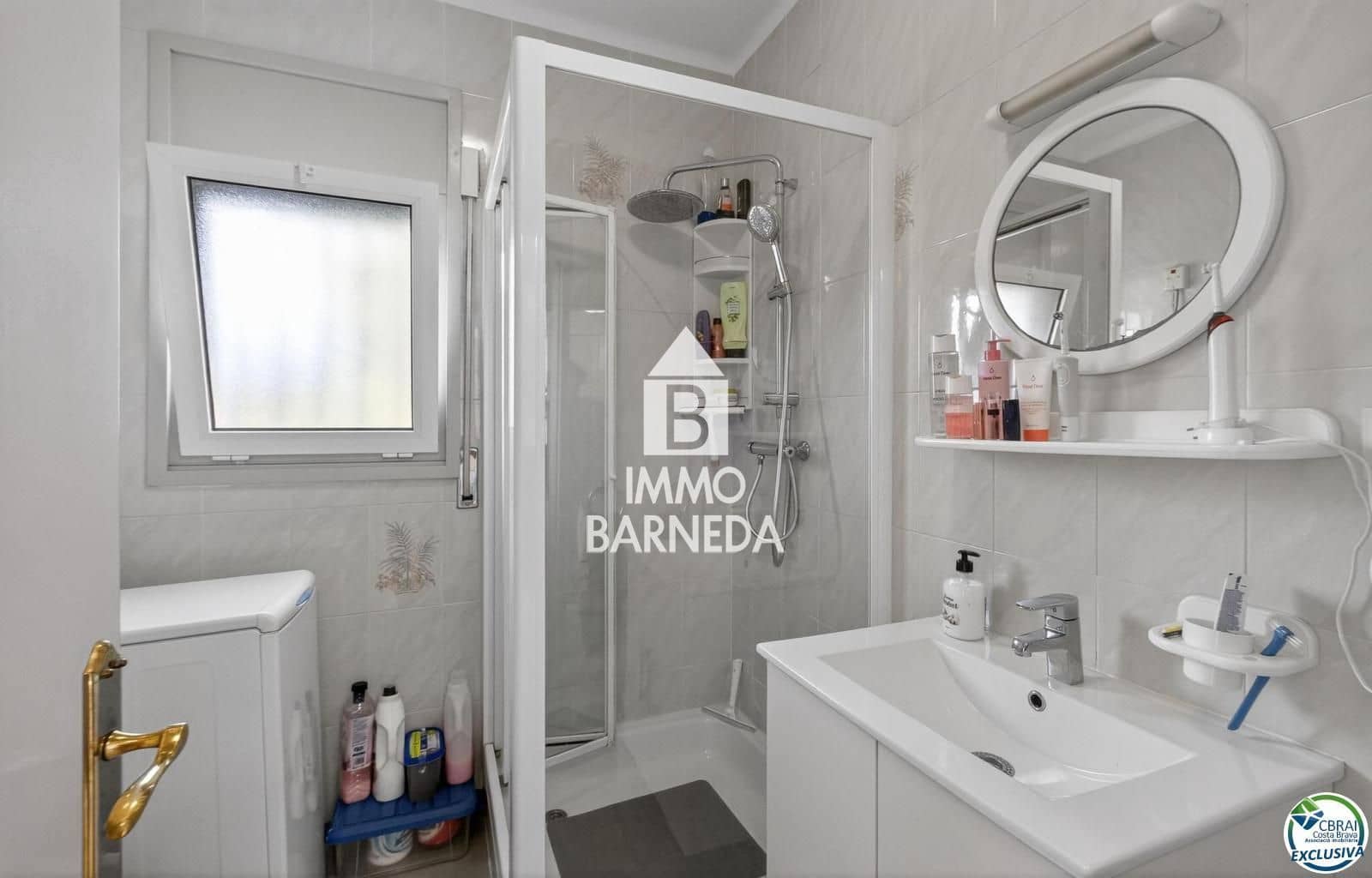 3 camera da letto Villa in vendita in El Mas Fumats con garage - 375.000 € (Rif: 9471507)