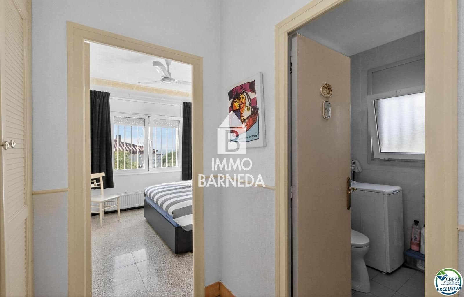 3 camera da letto Villa in vendita in El Mas Fumats con garage - 375.000 € (Rif: 9471507)