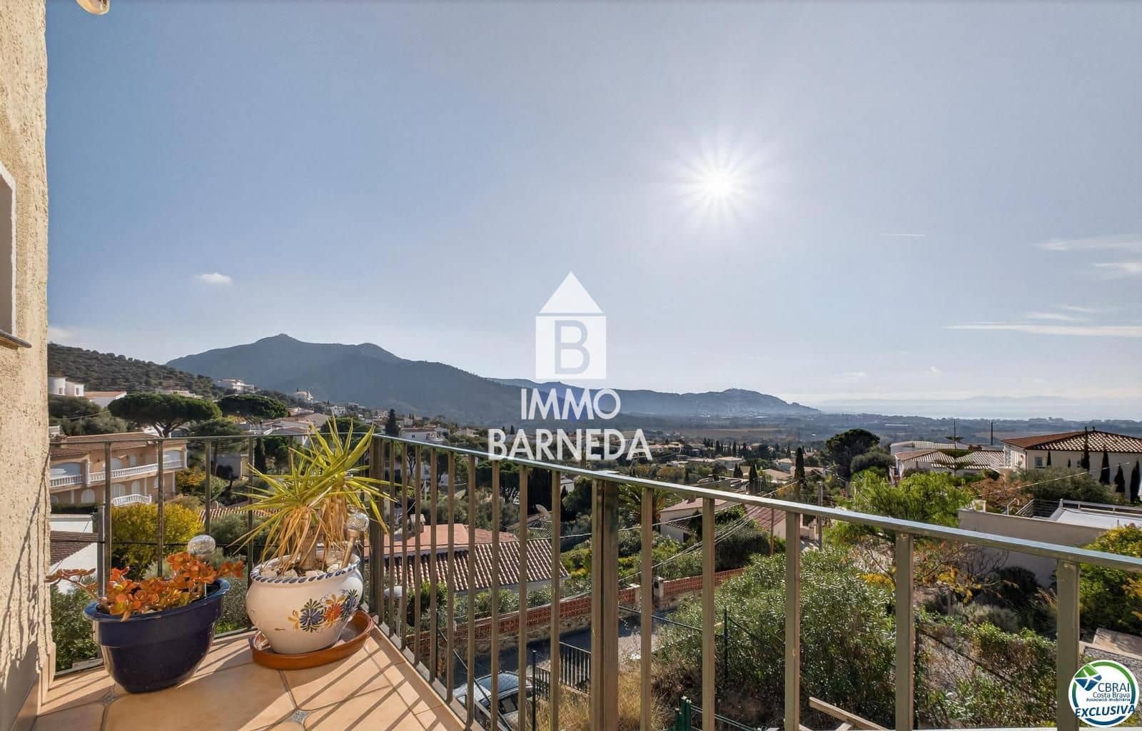 3 camera da letto Villa in vendita in El Mas Fumats con garage - 375.000 € (Rif: 9471507)