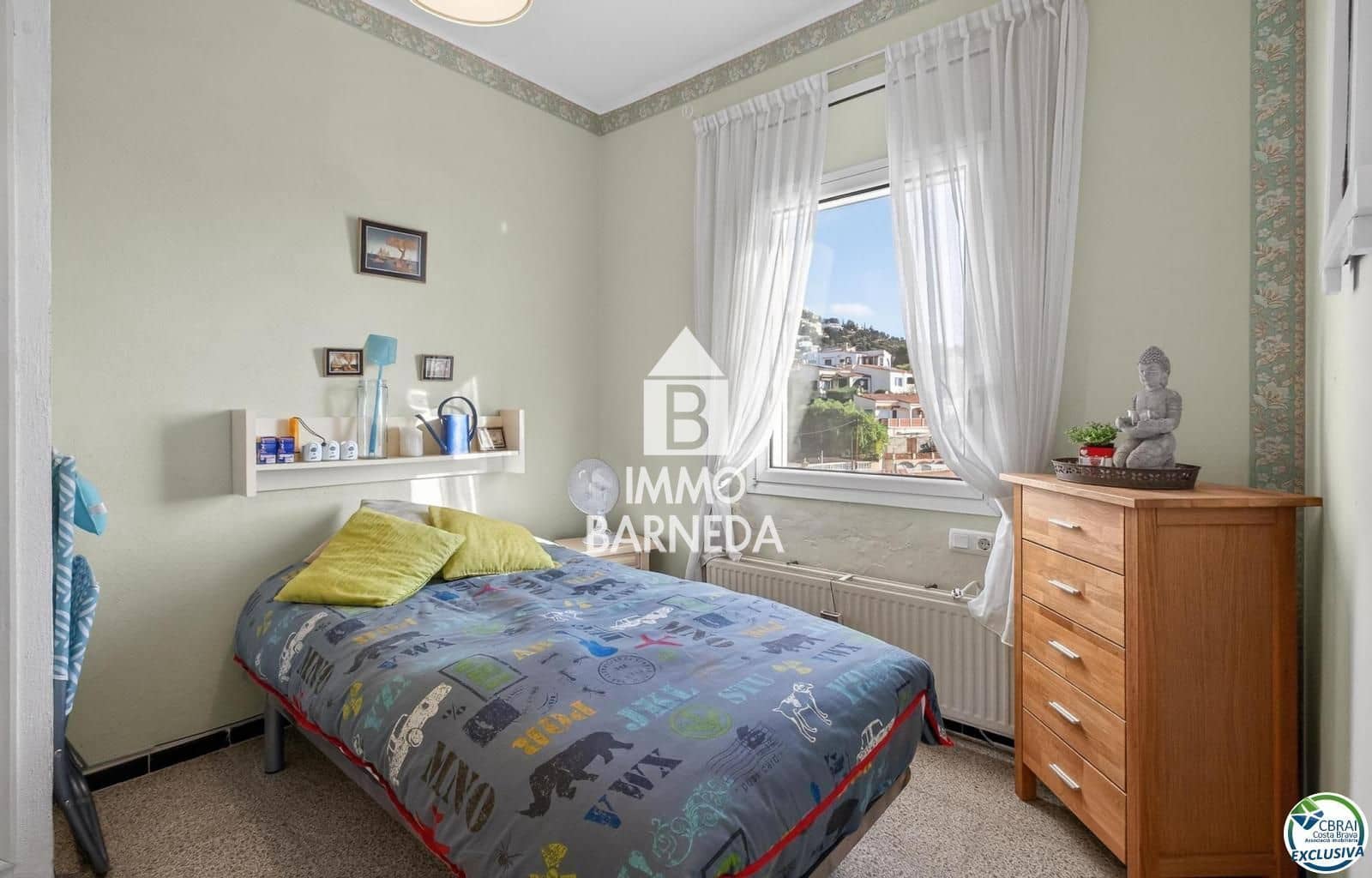 3 camera da letto Villa in vendita in El Mas Fumats con garage - 375.000 € (Rif: 9471507)