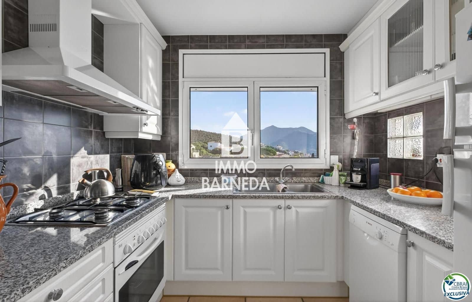 3 camera da letto Villa in vendita in El Mas Fumats con garage - 375.000 € (Rif: 9471507)