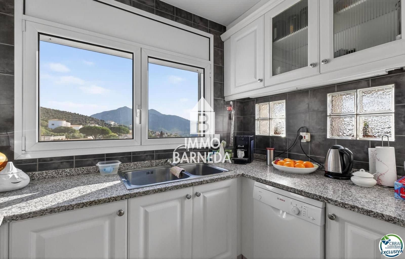 3 camera da letto Villa in vendita in El Mas Fumats con garage - 375.000 € (Rif: 9471507)