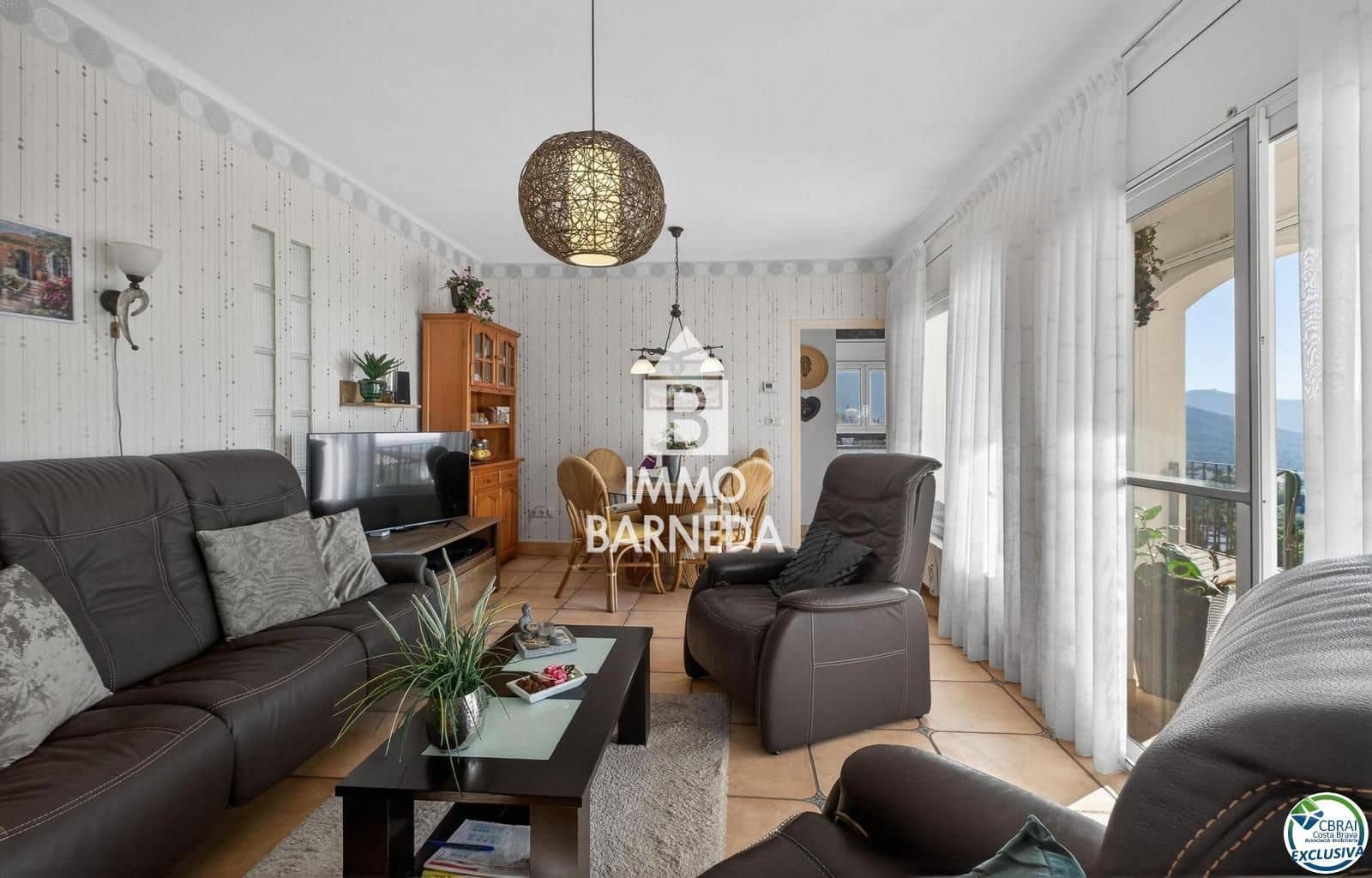 3 camera da letto Villa in vendita in El Mas Fumats con garage - 375.000 € (Rif: 9471507)