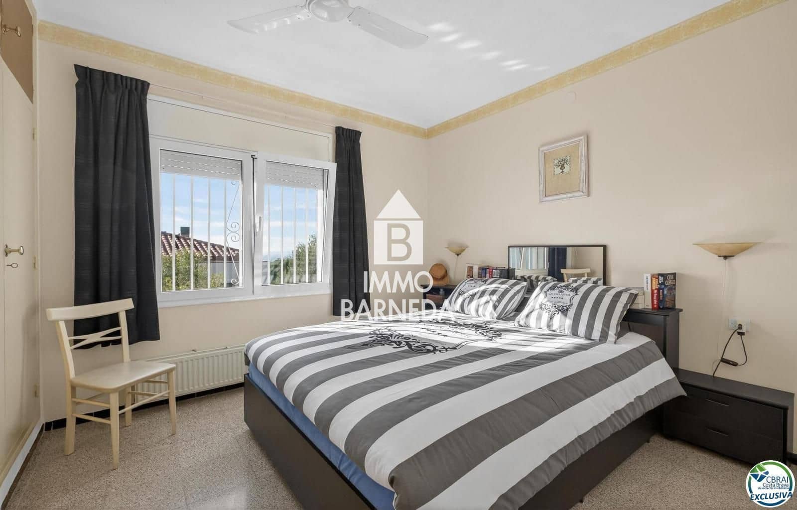 3 camera da letto Villa in vendita in El Mas Fumats con garage - 375.000 € (Rif: 9471507)