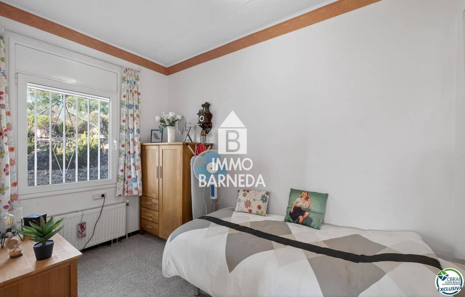 3 camera da letto Villa in vendita in El Mas Fumats con garage - 375.000 € (Rif: 9471507)