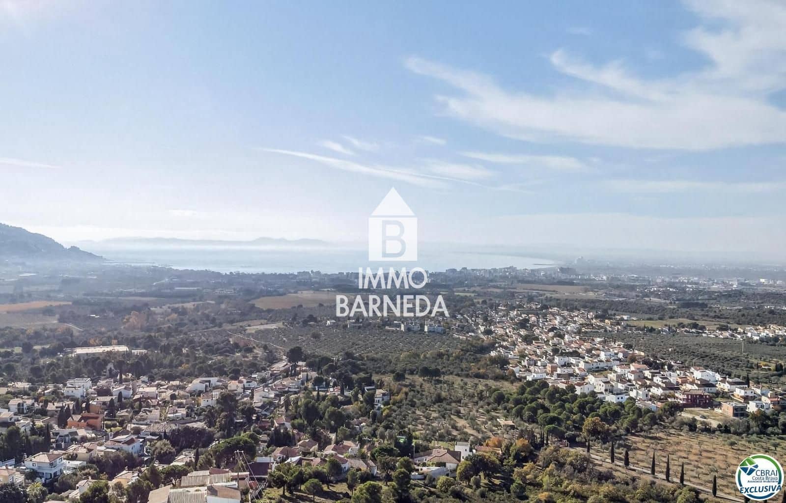 3 camera da letto Villa in vendita in El Mas Fumats con garage - 375.000 € (Rif: 9471507)