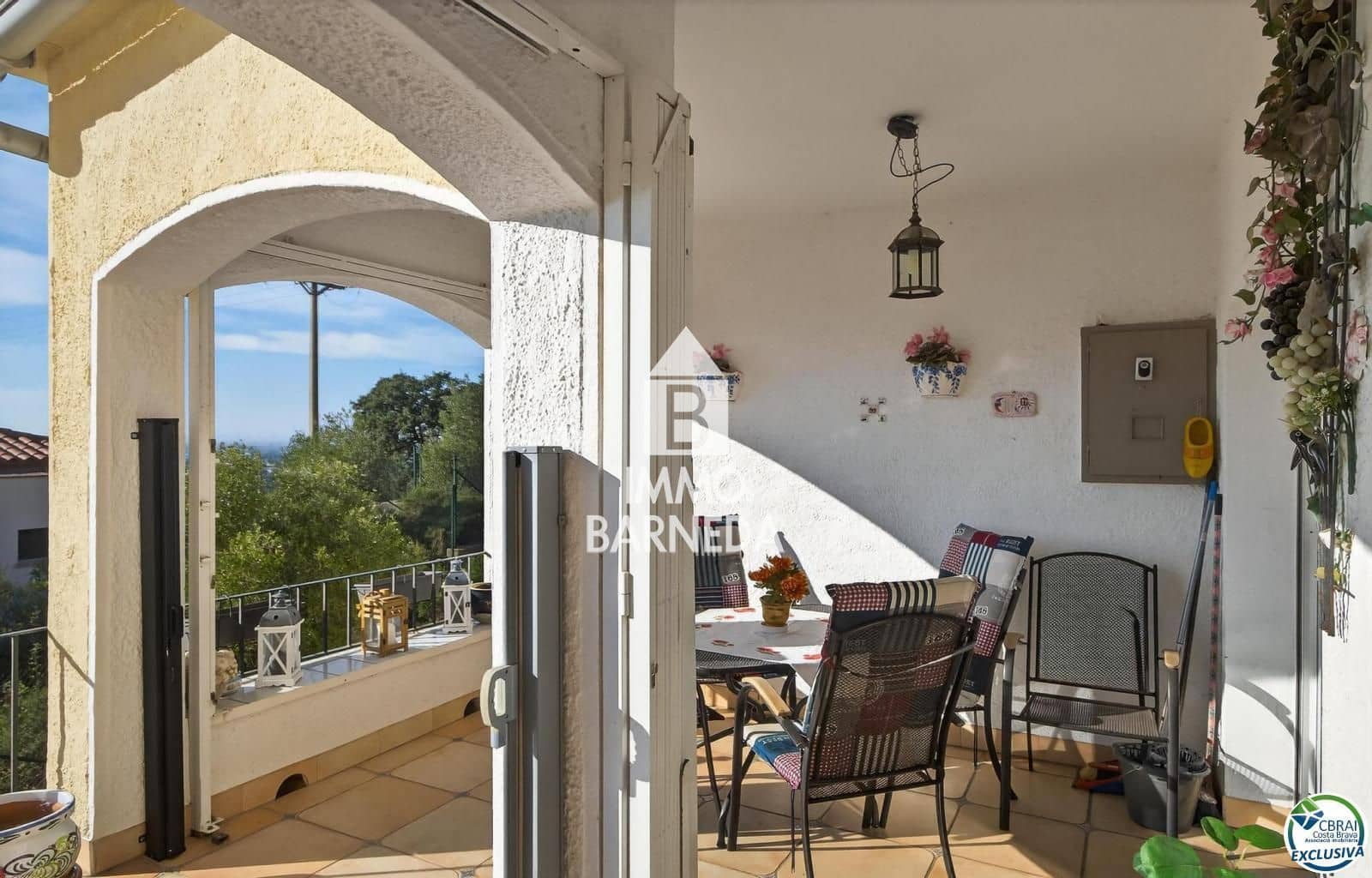 3 camera da letto Villa in vendita in El Mas Fumats con garage - 375.000 € (Rif: 9471507)