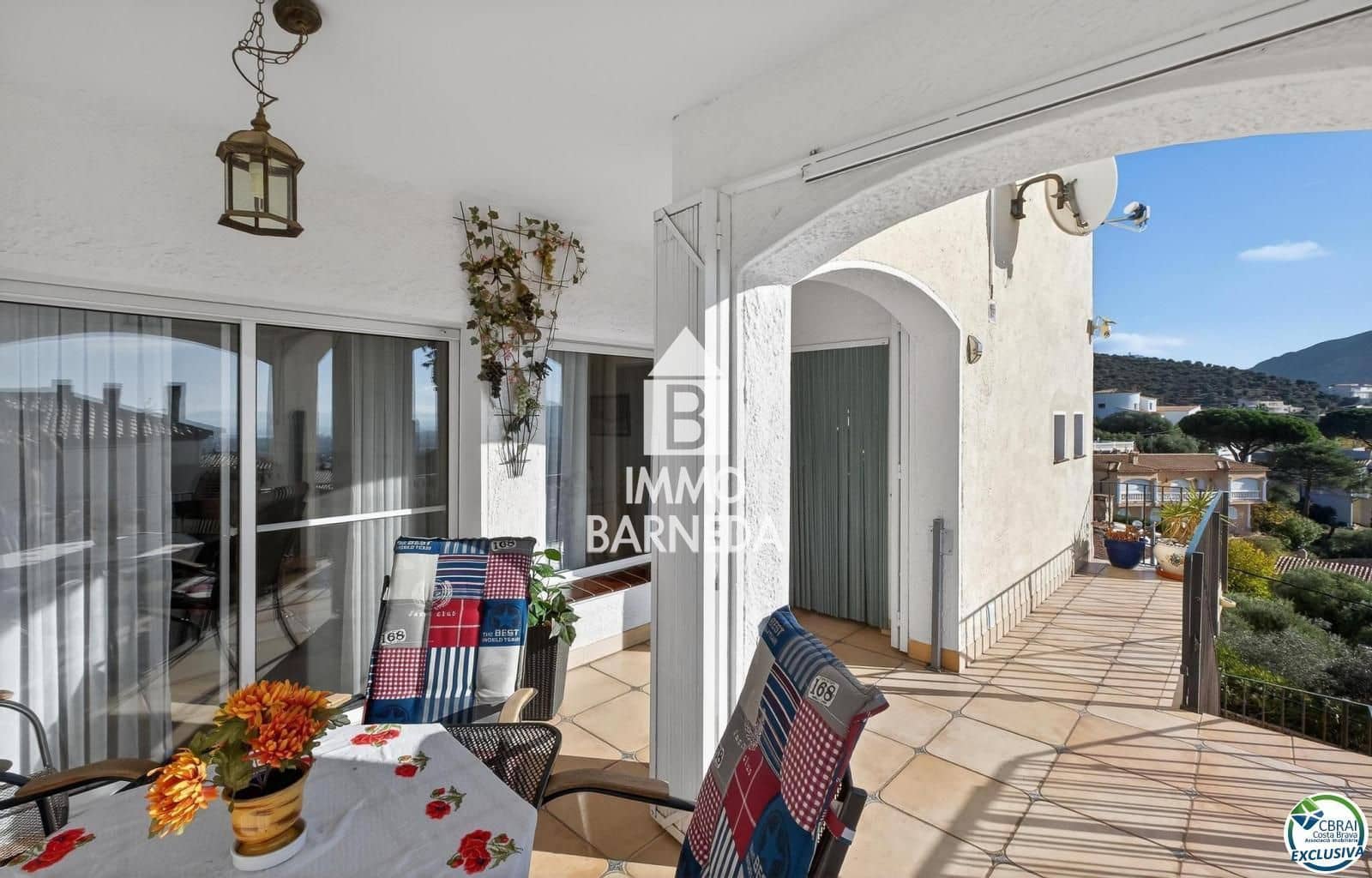 3 camera da letto Villa in vendita in El Mas Fumats con garage - 375.000 € (Rif: 9471507)