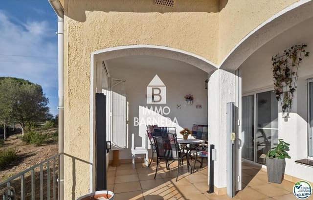3 camera da letto Villa in vendita in El Mas Fumats, Roses con garage - 375.000 € (Rif: 9471507)