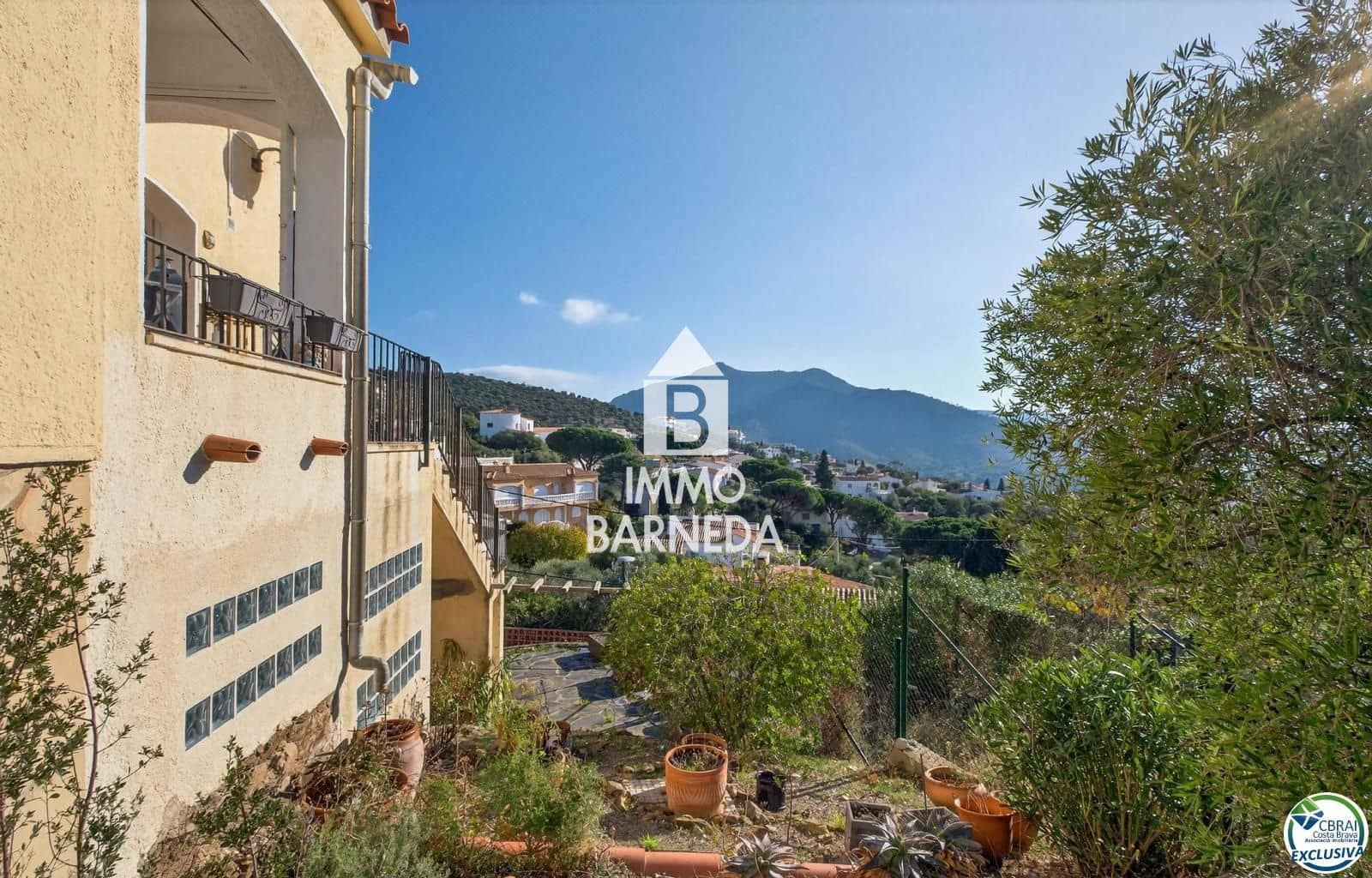 3 camera da letto Villa in vendita in El Mas Fumats con garage - 375.000 € (Rif: 9471507)