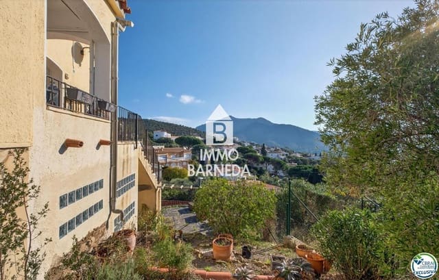 3 camera da letto Villa in vendita in El Mas Fumats, Roses con garage - 375.000 € (Rif: 9471507)