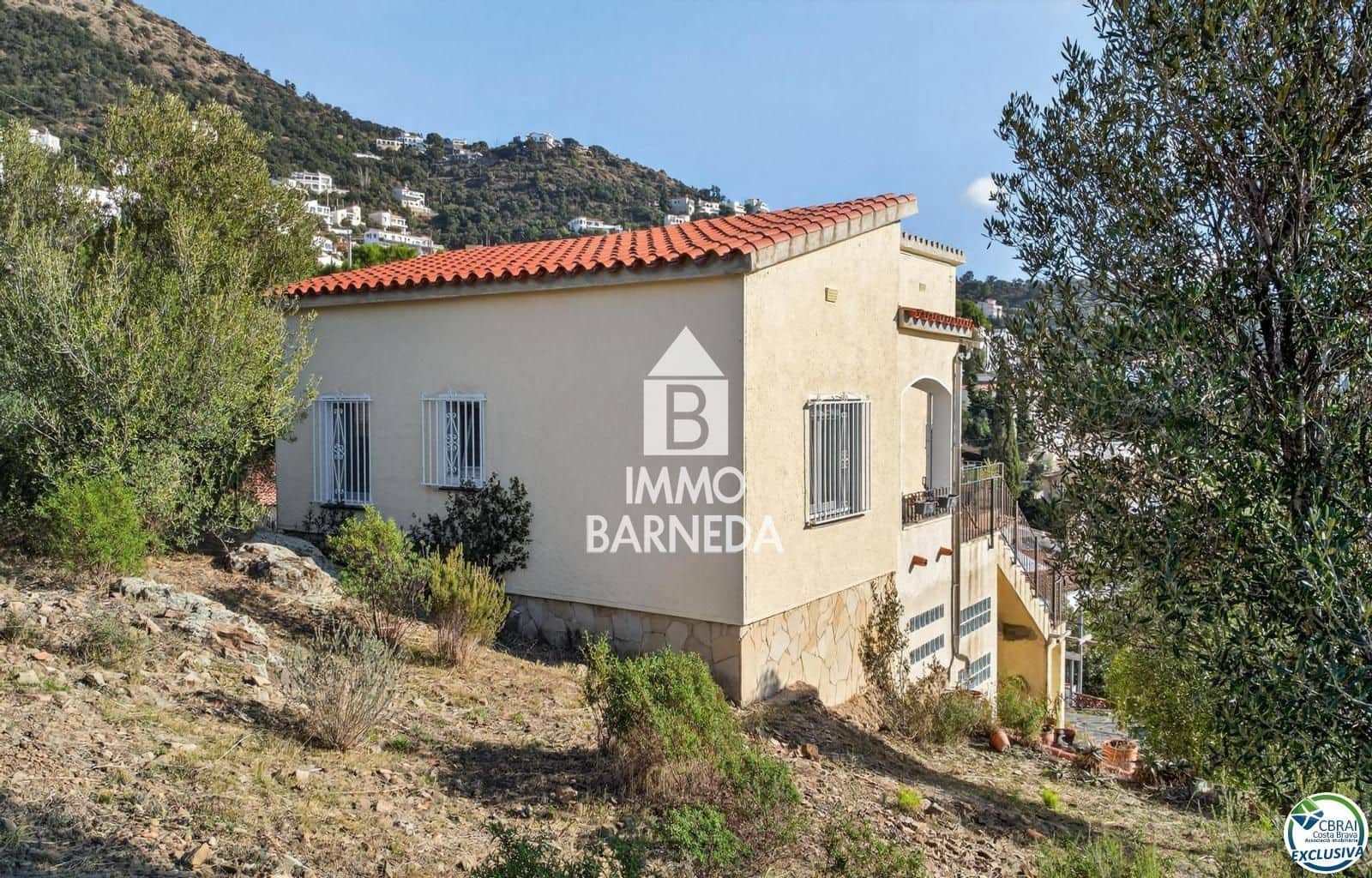 3 camera da letto Villa in vendita in El Mas Fumats con garage - 375.000 € (Rif: 9471507)