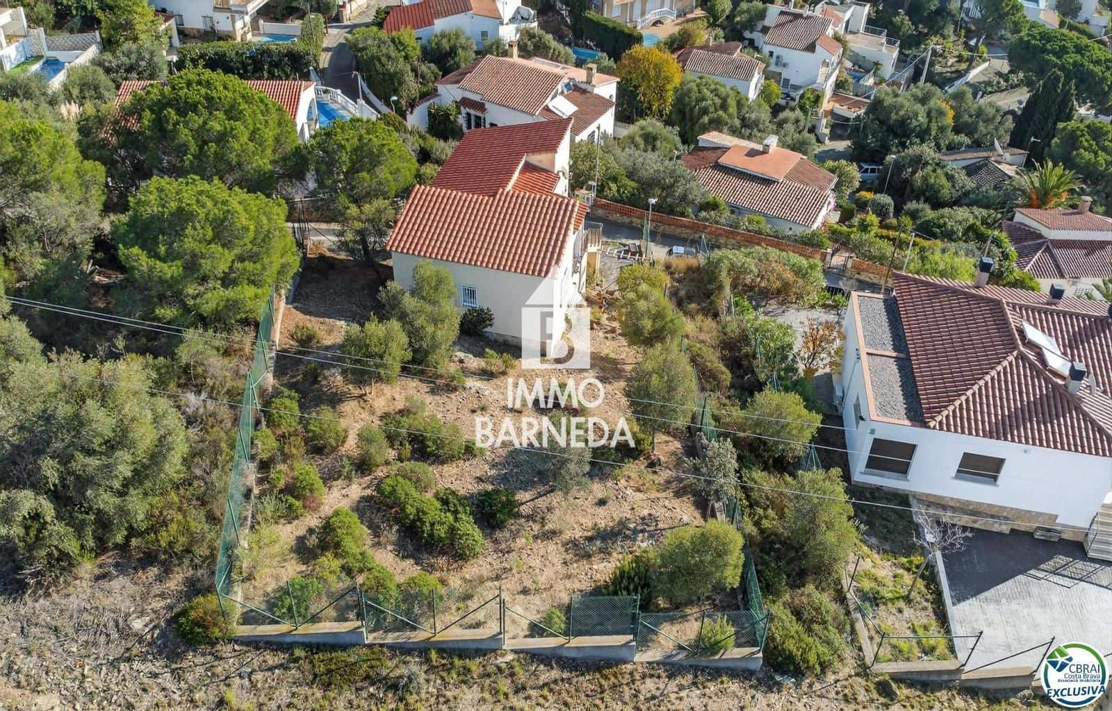 3 camera da letto Villa in vendita in El Mas Fumats con garage - 375.000 € (Rif: 9471507)