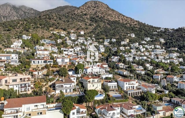 3 camera da letto Villa in vendita in El Mas Fumats, Roses con garage - 375.000 € (Rif: 9471507)