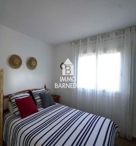 1 bedroom Flat for sale in Santa Margarida, Roses - € 146,000 (Ref: 9489792)