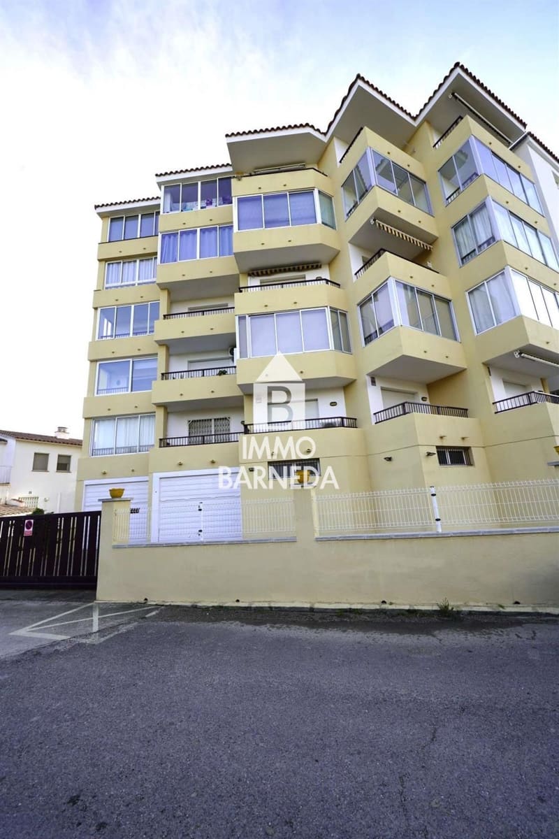 1 bedroom Flat for sale in Santa Margarida - € 146,000 (Ref: 9489792)