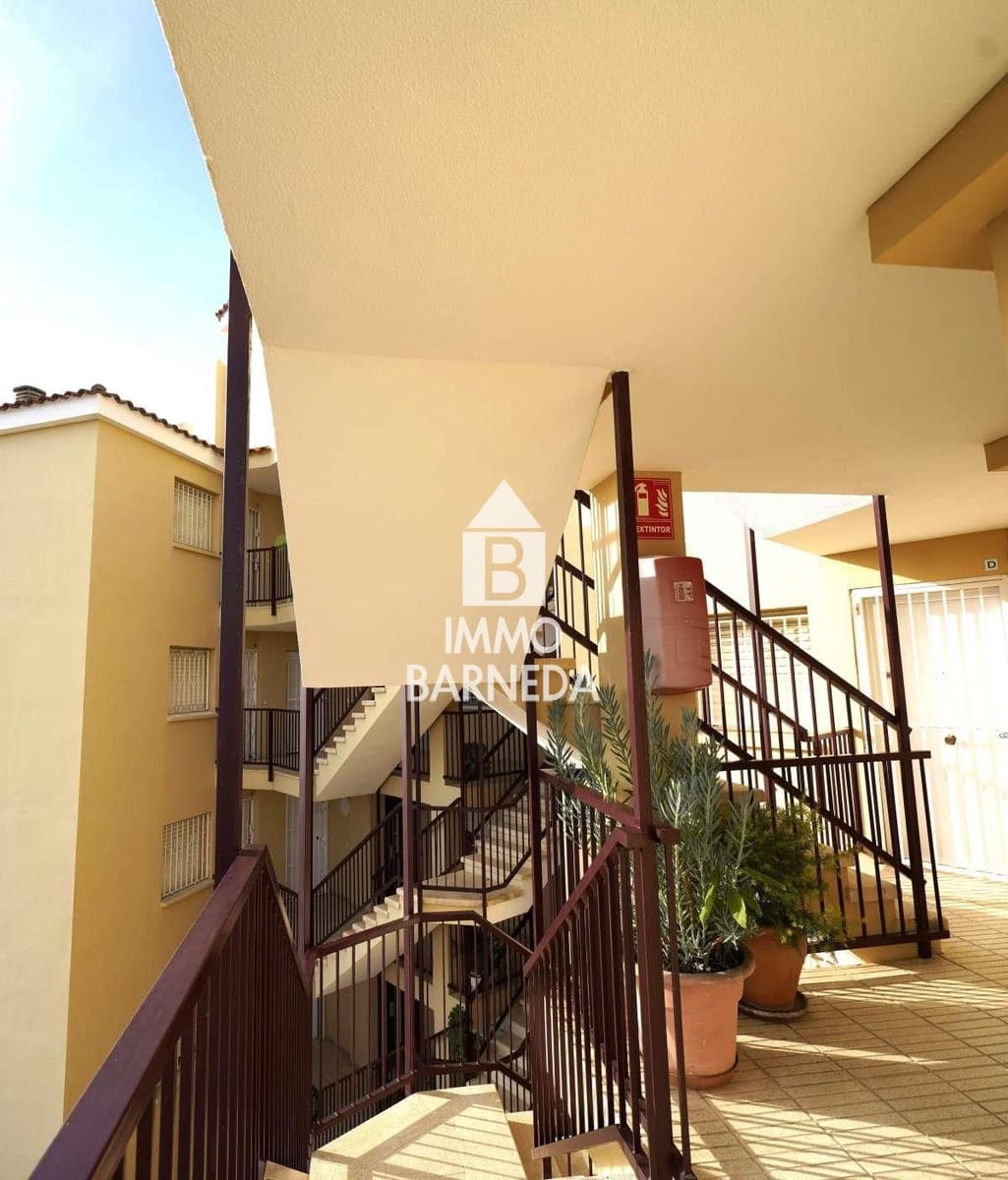 1 bedroom Flat for sale in Santa Margarida - € 146,000 (Ref: 9489792)